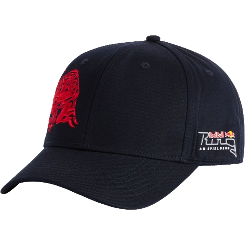 Red Bull Ring Adrenaline καπάκι σκούρο μπλε