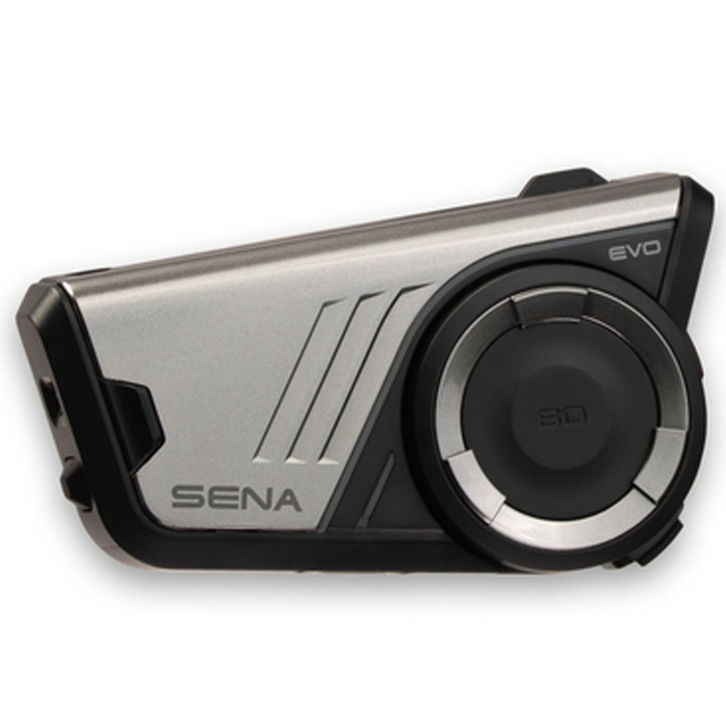 Ακουστικά SENA 60S Evo mesh