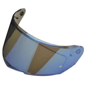 Ζελατίνα για κράνη Cassida Integral GT 2.0/2.1 και GTS 2.1, μπλε καθρέφτη