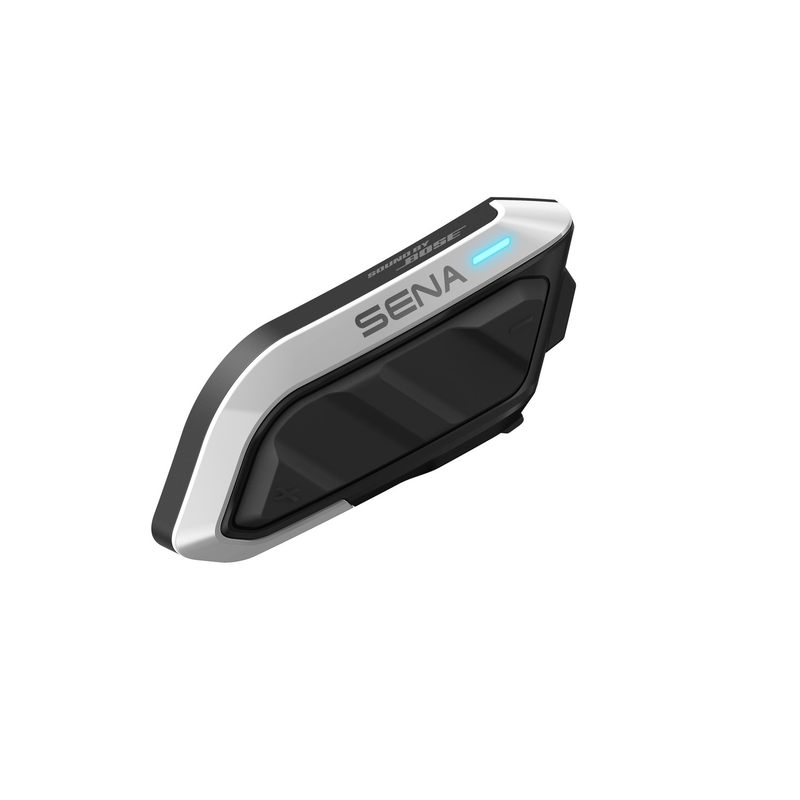 Ακουστικά με πλέγμα SENA SPIDER X Slim