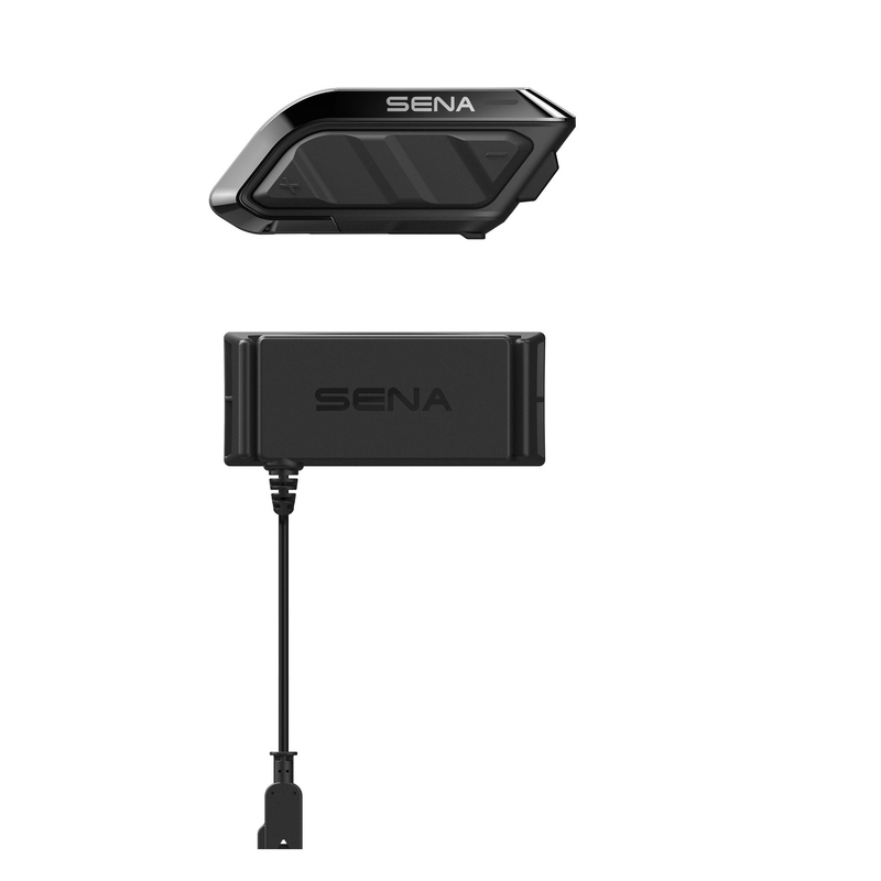 Ακουστικά με πλέγμα SENA SPIDER X Slim