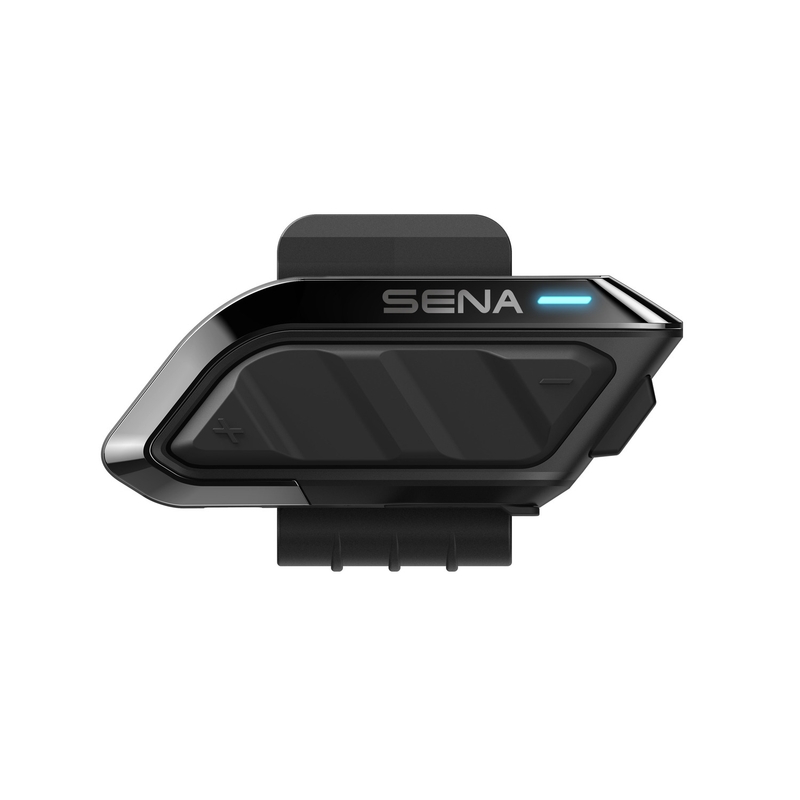 Ακουστικά mesh SENA SPIDER X Slim (σετ 2 τεμαχίων)