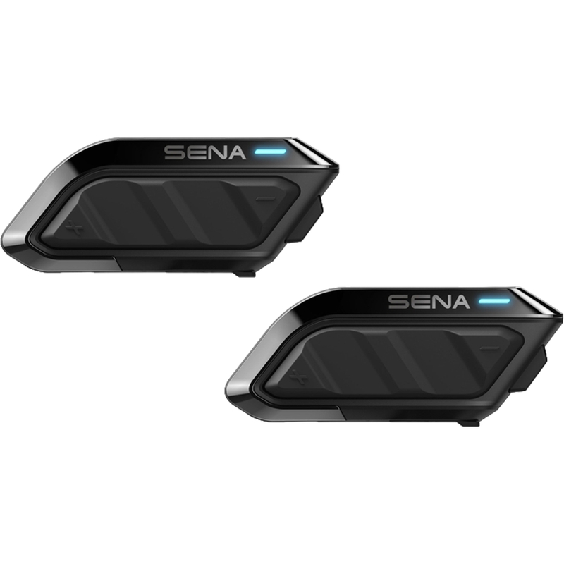 Ακουστικά mesh SENA SPIDER X Slim (σετ 2 τεμαχίων)