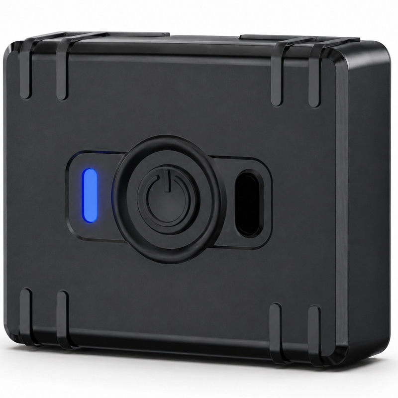 Εντοπιστής GPS Interphone Angel δωρεάν