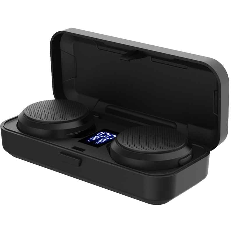 Ακουστικά κράνους Bluetooth Interhone Zero