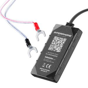Εντοπιστής GPS Interphone Angel link