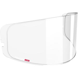 Κράνη Pinlock® 120 XLT MaxVision™ για Cassida Integral GTS 2.1 Plus από ανθρακονήματα, διαφανή