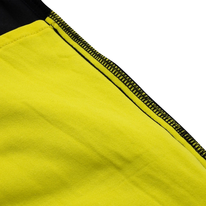 Γυναικείο κοντό κολάν μοτοσικλέτας Oxford Super Leggins 3.0 μαύρο