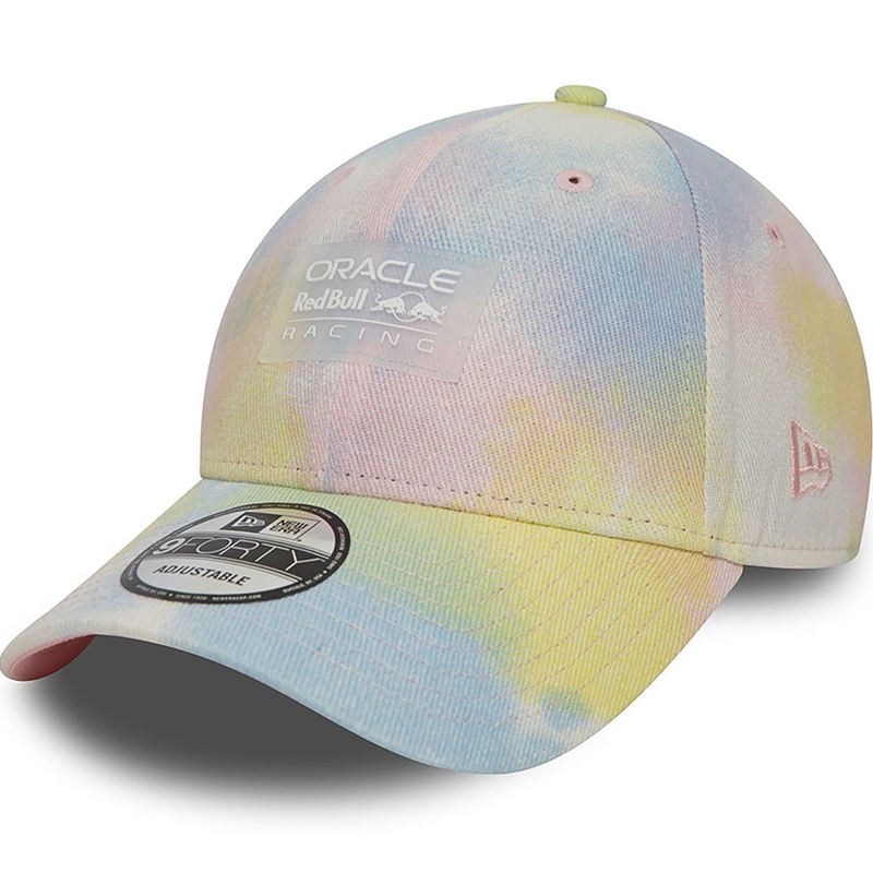 Καπάκι Red Bull Racing F1 DYE