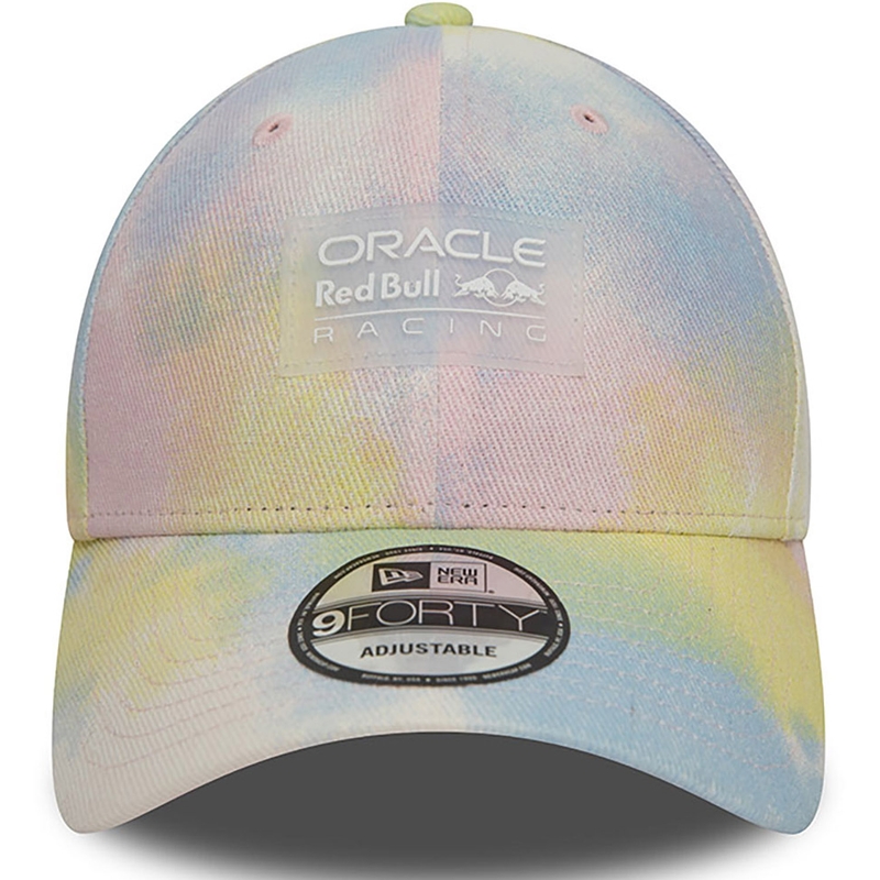Καπάκι Red Bull Racing F1 DYE