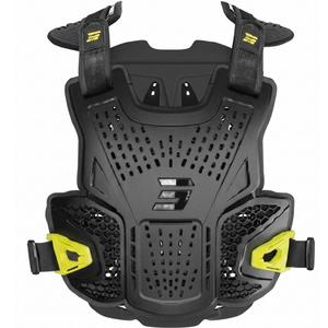 Προστατευτικό θώρακα Shot Airflow Evo μαύρο