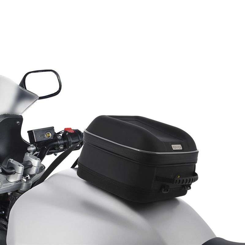 Tankbag για μοτοσικλέτα Oxford S-Series Q4s QR προσφορά