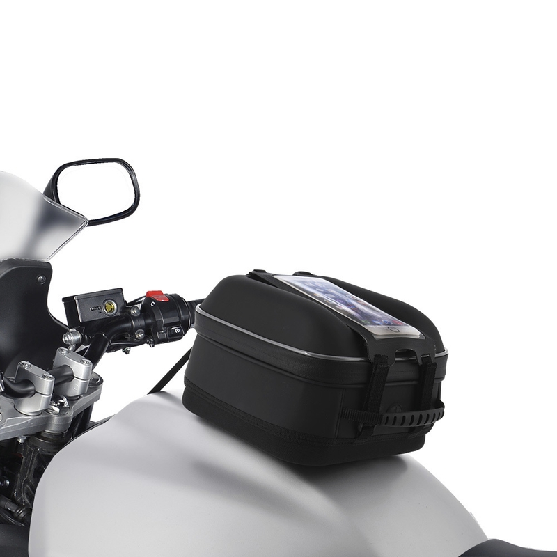Tankbag για μοτοσικλέτα Oxford S-Series Q4s QR προσφορά