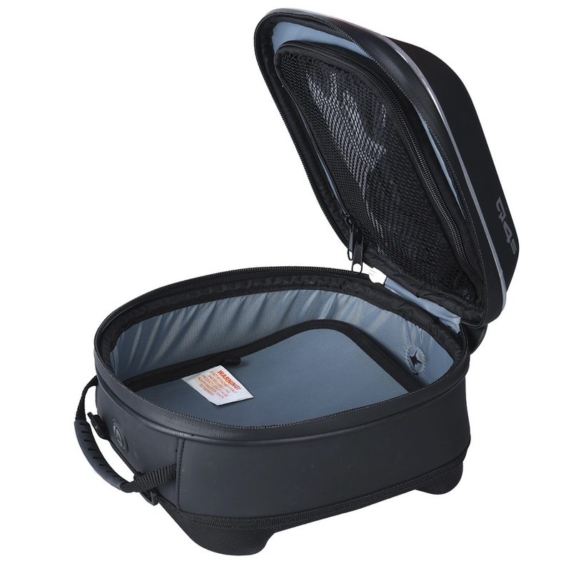 Tankbag για μοτοσικλέτα Oxford S-Series Q4s QR προσφορά
