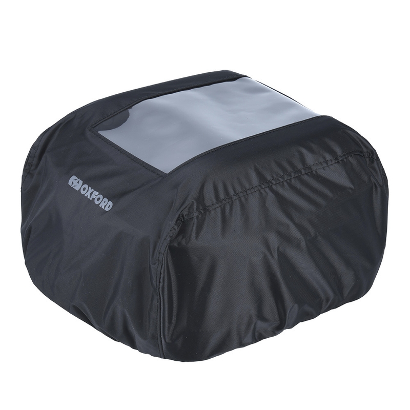 Tankbag για μοτοσικλέτα Oxford S-Series Q4s QR προσφορά