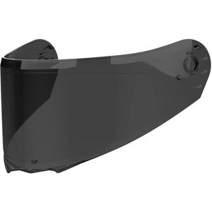 Ζελατίνα MT 935 Pinlock Max Vision για κράνη MT Genesis SV/R SV, σκούρα