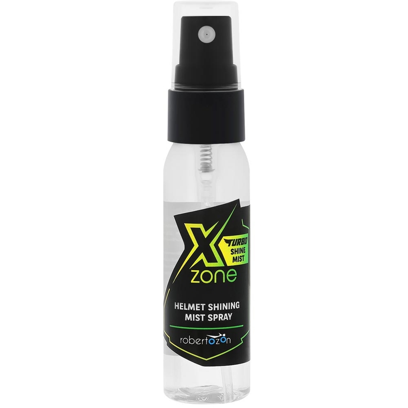 Καθαριστικό κράνους μοτοσυκλέτας Xzone® Helmet Detailer Mini 30 ml