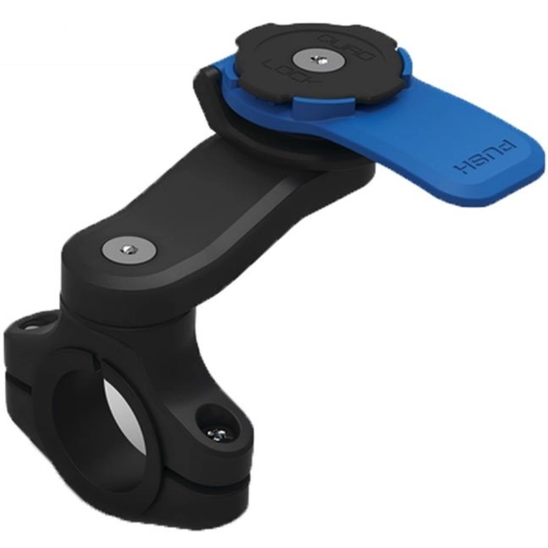 Βάση τιμονιού μοτοσικλέτας Quad Lock® (V2)