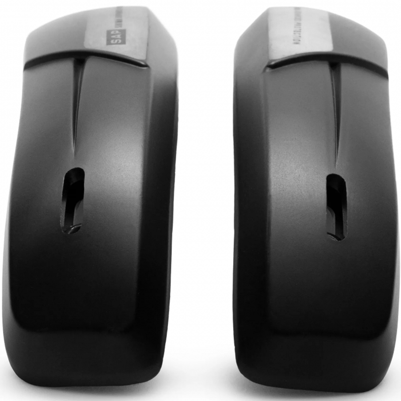 Μαύρα slider Shima Slider X