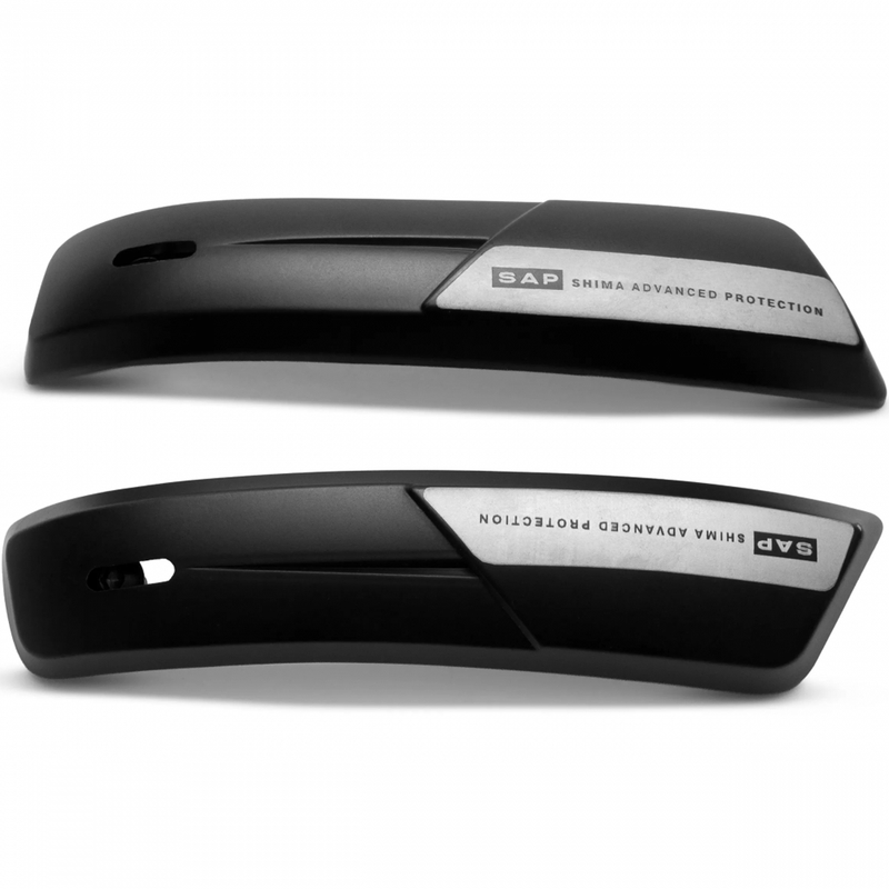 Μαύρα slider Shima Slider X