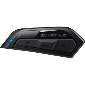 HJC Bluetooth Handsfree SMART 50B Μαύρο Ματ