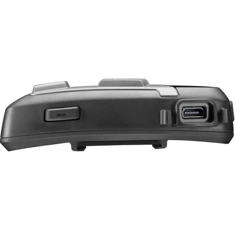 Ακουστικά Bluetooth Interphone U-COM6R - Δίδυμο πακέτο