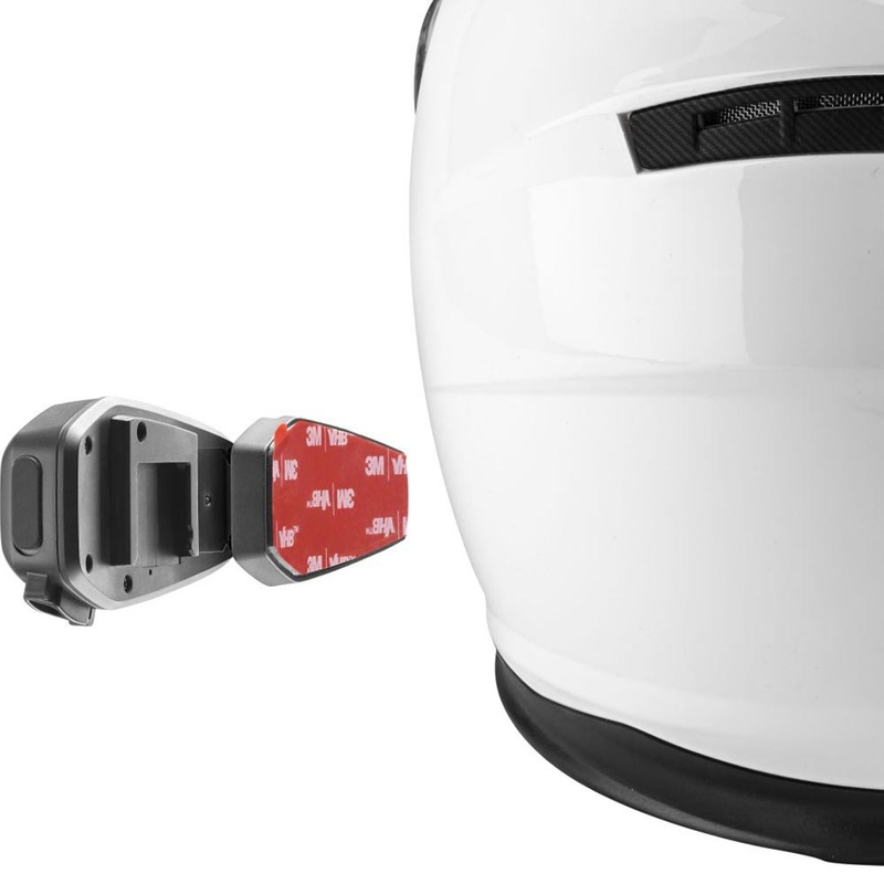 Ακουστικά Bluetooth Interphone U-COM6R - Δίδυμο πακέτο