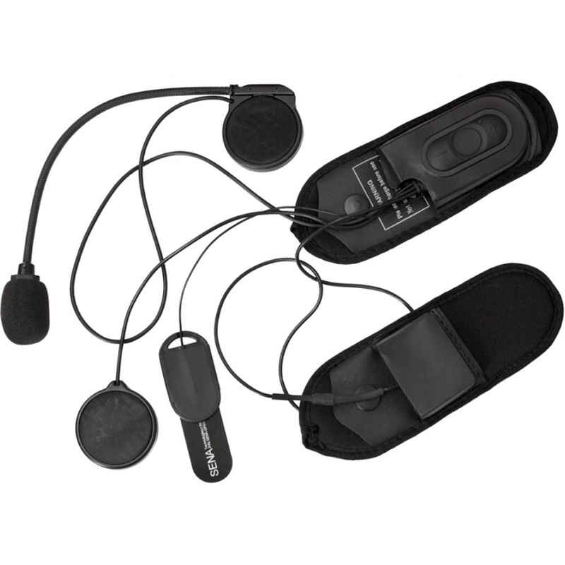 Ενδοεπικοινωνία Bluetooth SENA LINKIN RIDE PAL III