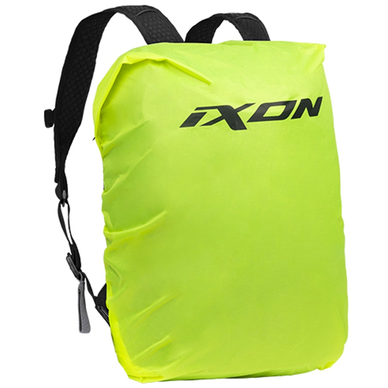 Σακίδιο πλάτης μοτοσικλέτας IXON R-Laser 25 l μαύρο