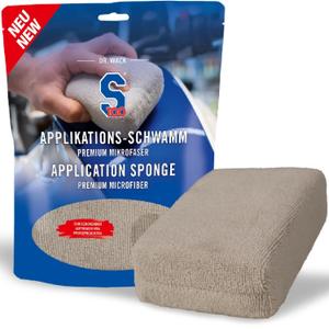Σφουγγάρι εφαρμογής S100 The Sponge grey
