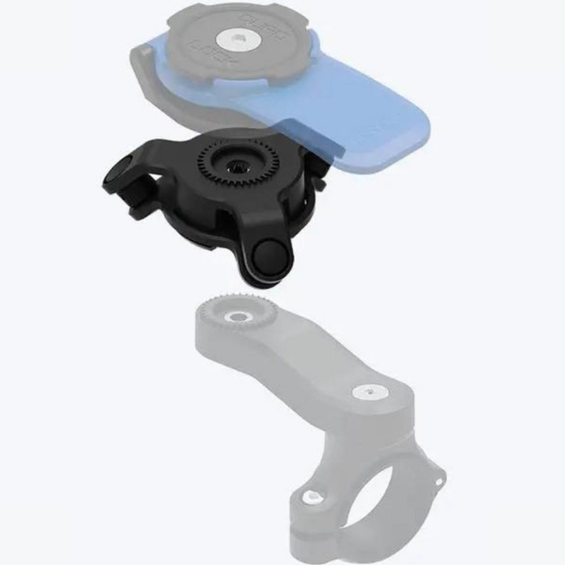 Αποσβεστήρας κραδασμών μοτοσικλέτας Quad Lock®