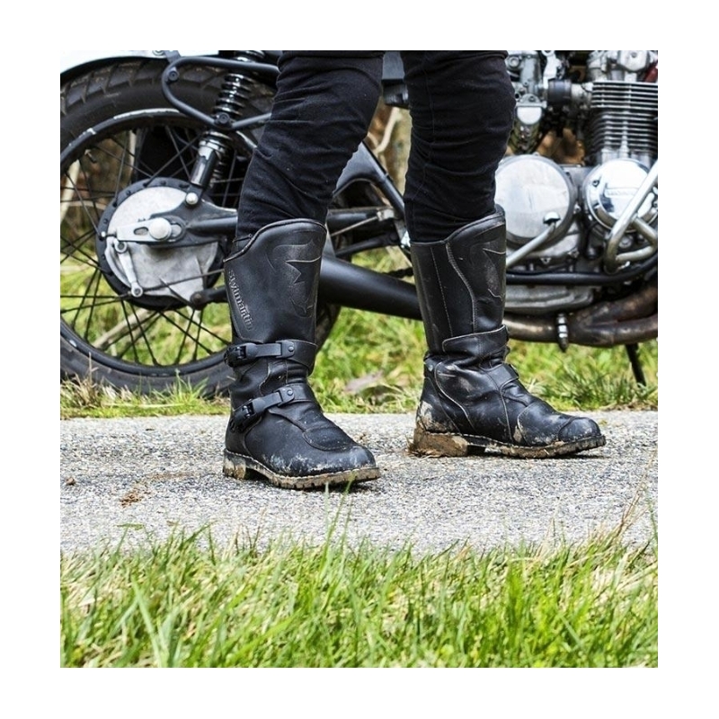 Boty na motorku Stylmartin Matrix