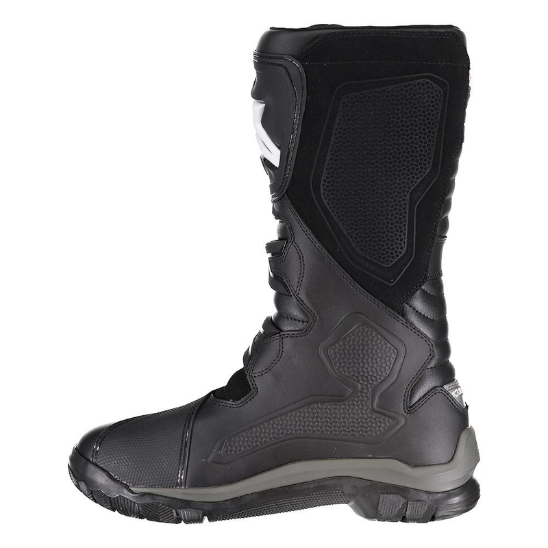 Alpinestars Corozal Adventure Drystar Μαύρες μπότες μοτοσικλέτας