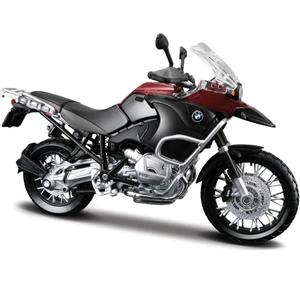 Μοντέλο μοτοσικλέτας Maisto BMW R1200GS