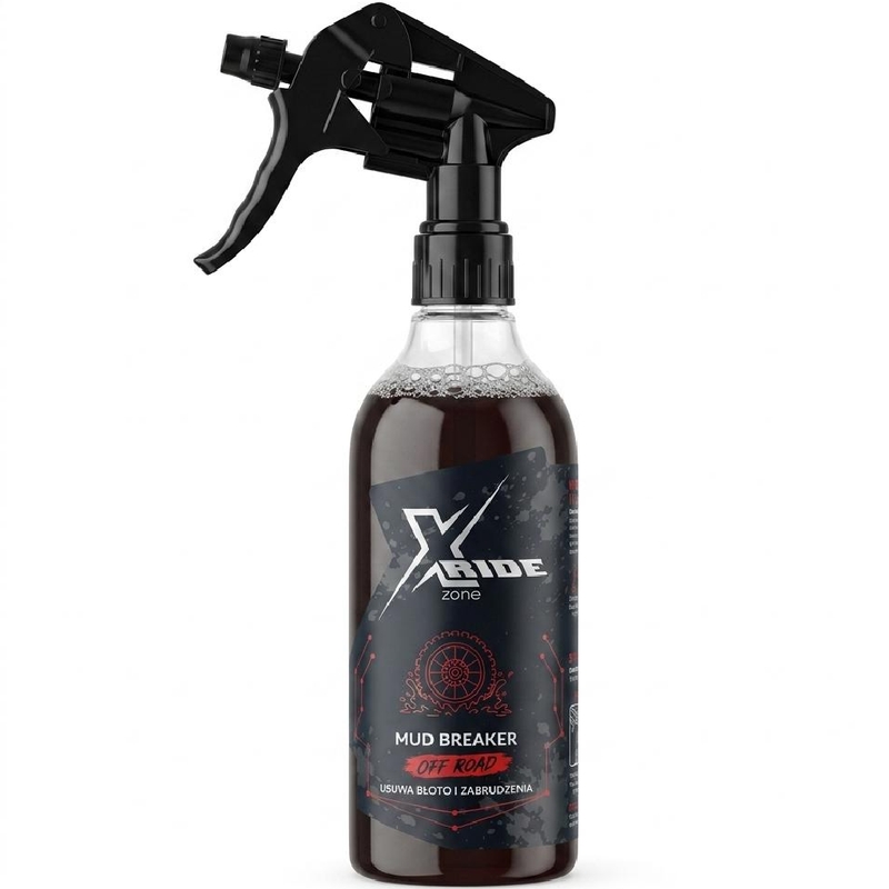 Καθαριστικό Xzone® Mud Breaker 500 ml