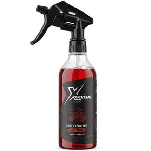Xzone® Απολυμαντικό Χώματος Εκτός Δρόμου 500 ml