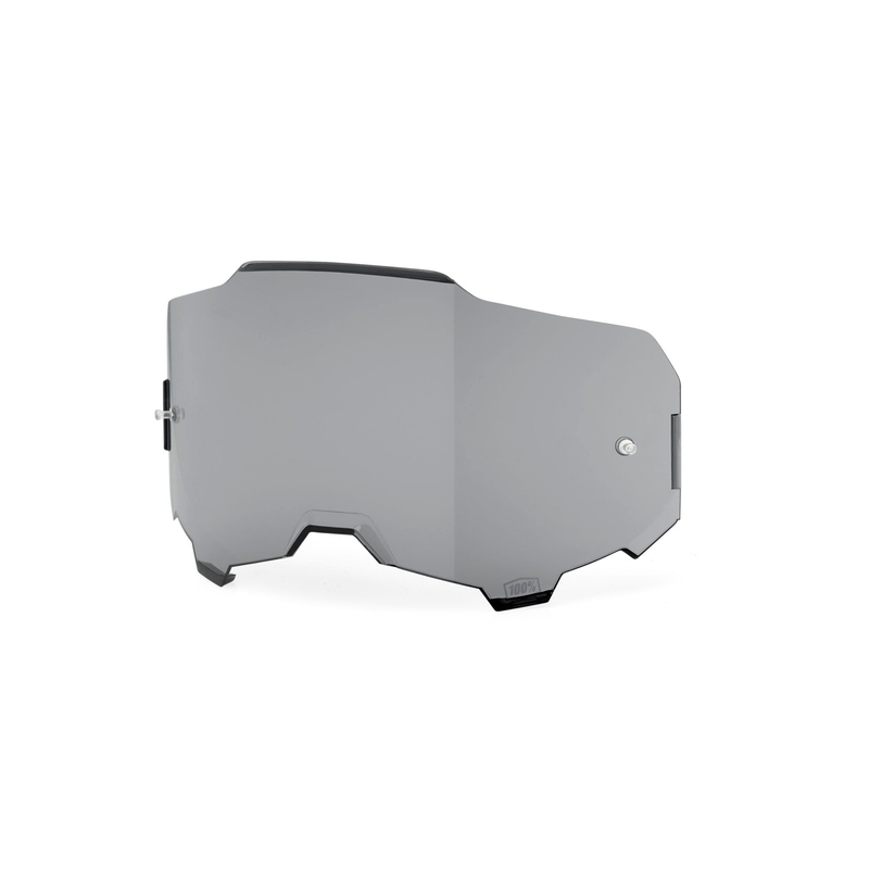 Καπνιστό γυαλί για ποτήρια 100% ARMEGA