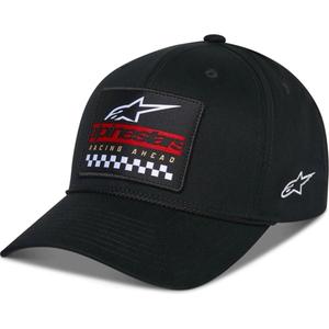 Καπέλο Alpinestars Matrix μαύρο
