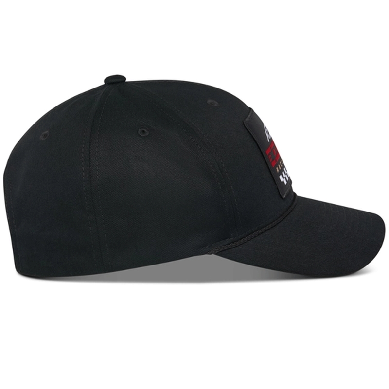 Καπέλο Alpinestars Matrix μαύρο