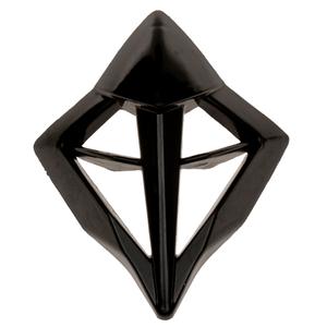 Μπροστινό κάλυμμα εξαερισμού για κράνη ZED X1.9 και X1.9D