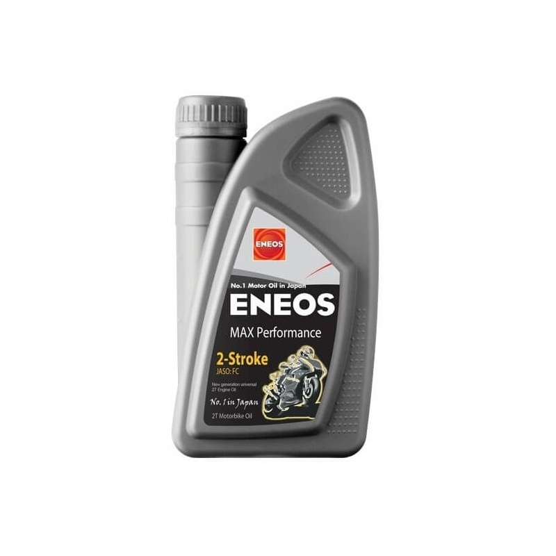 Λάδι ENEOS MAX Performance 2T 4 l