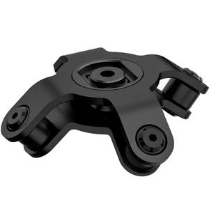 Αποσβεστήρας κραδασμών πολυαμιδίου 3D GRxplore JZ1 μαύρο