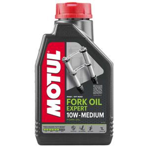 Λάδι πιρουνιού Motul 10W 1 l