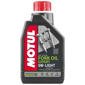 Λάδι για πιρούνια Motul 5W 1L