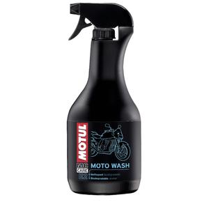 Σπρέι Motul E2 Moto Wash 1 λίτρο