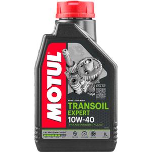 Motul Transoil 10W40 1L