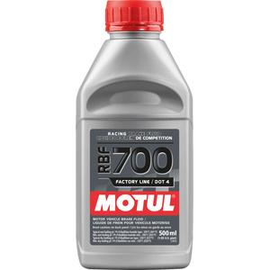 Motul RBF 700 500 ml υγρό φρένων