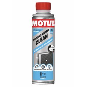 Motul Radiator Clean 300 ml καθαριστικό κυκλώματος ψύξης
