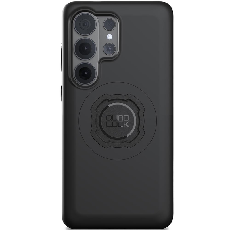 Θήκη Quad Lock® MAG - Samsung Galaxy S26 Ultra μαύρη
