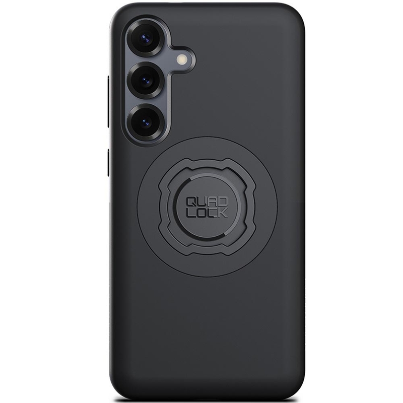 Θήκη Quad Lock® MAG - Samsung Galaxy S25+ Μαύρη